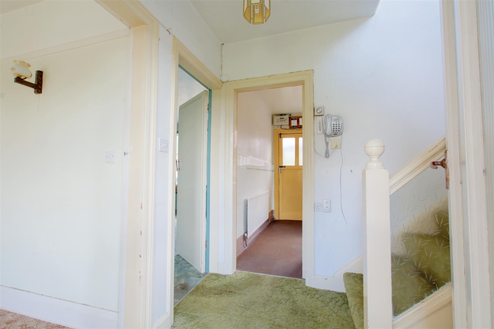 The Crescent, Risley, Derbyshire Robert Ellis Estate Agents